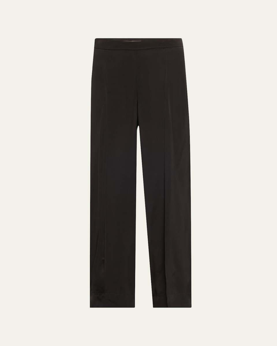 Fit 2 Trousers
